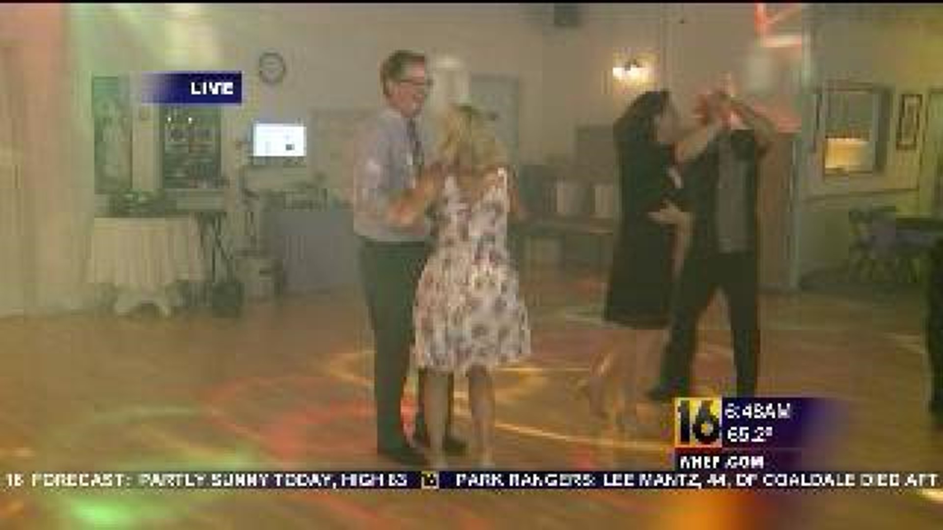 Final Round: Dancing With The NEPA Stars