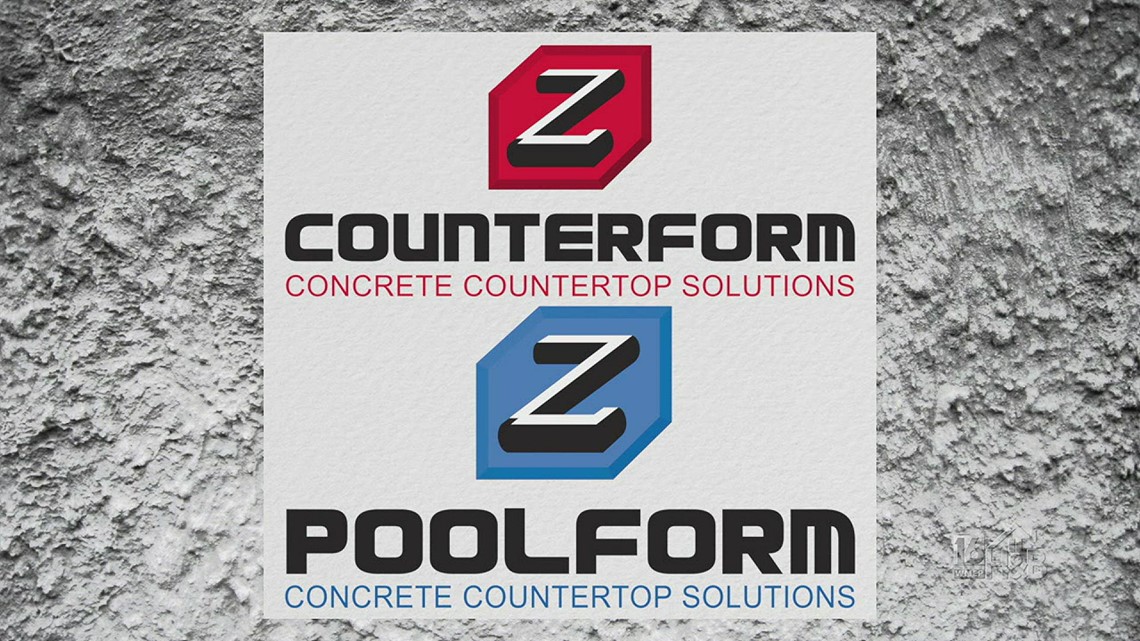 Concrete Countertop Solutions