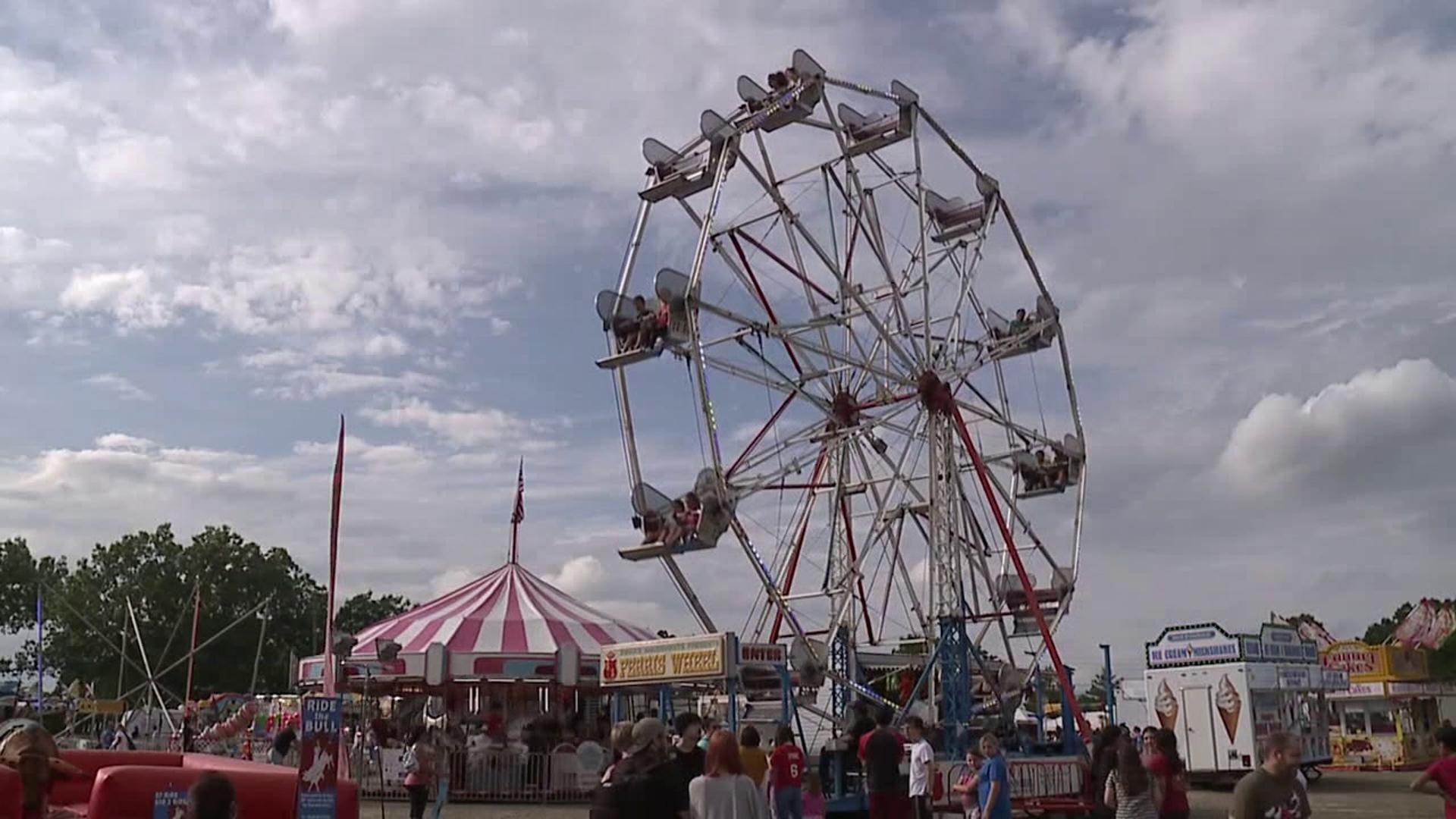 Lackawanna County Heritage Fair returns to Montage Mountain