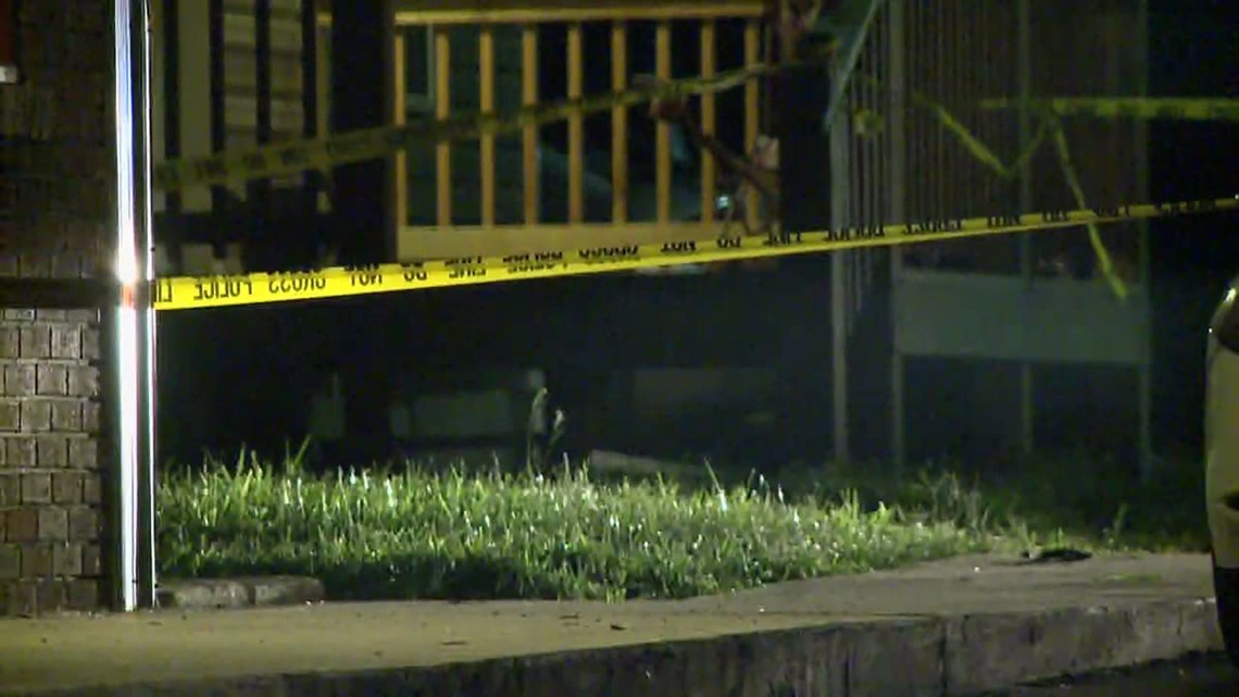 Man Charged with Attempted Homicide after Shooting in Clinton County ...