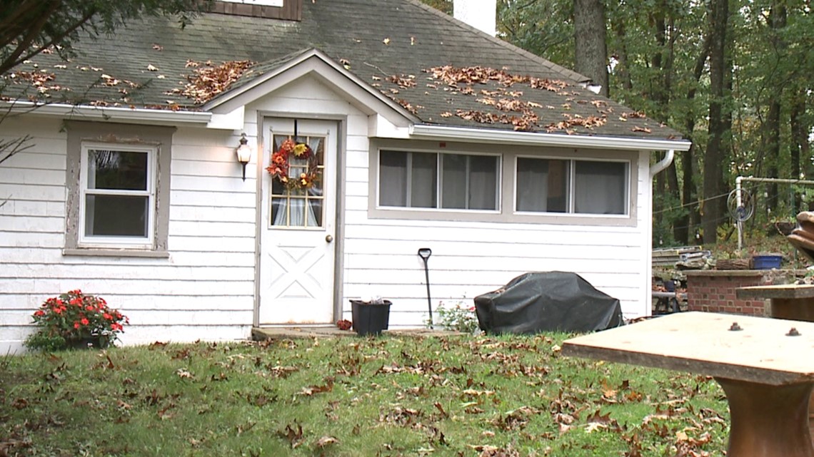 Woman found dead in Nuangola home - Vimarsana News