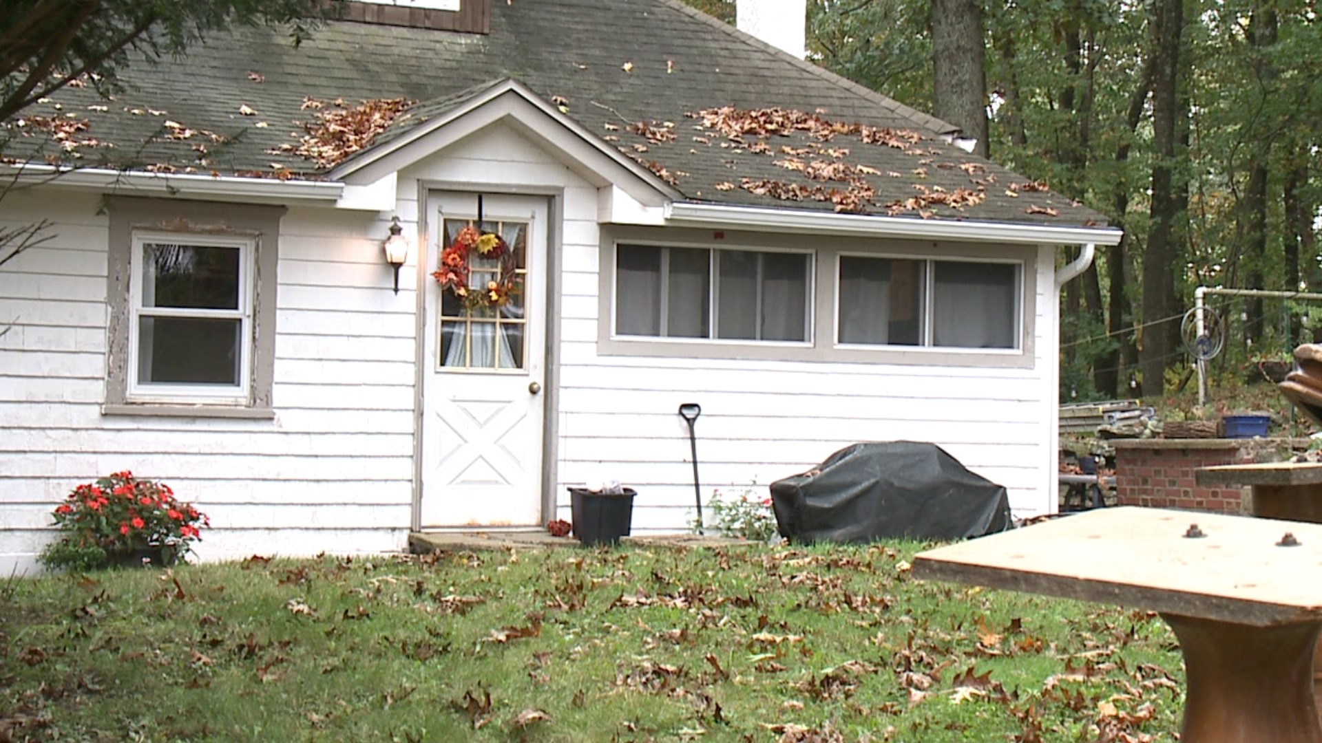 We are learning more about a homicide over the weekend in Luzerne County.