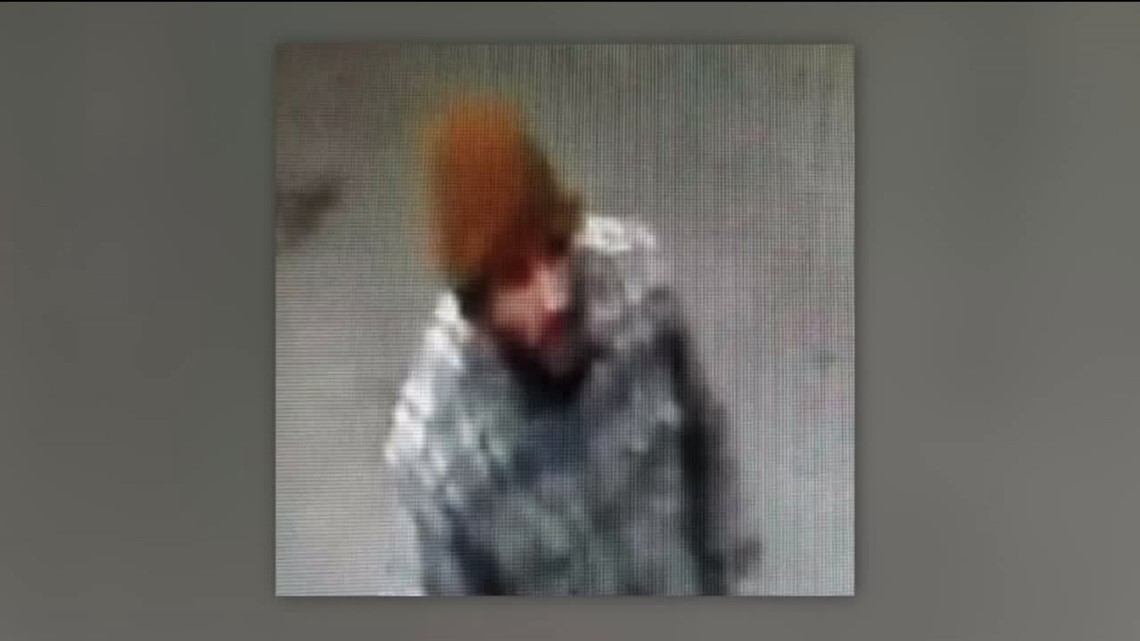 Police Investigating Robbery at Turkey Hill in Shamokin