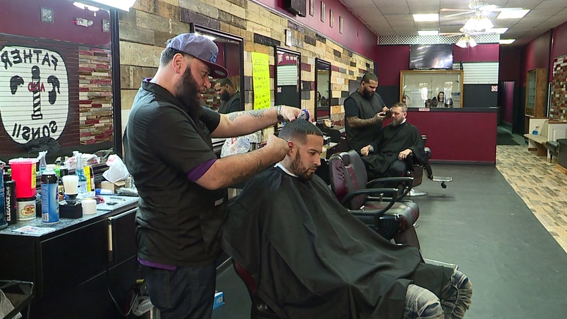 ‘A lot of potential’ New Opens in Pottsville