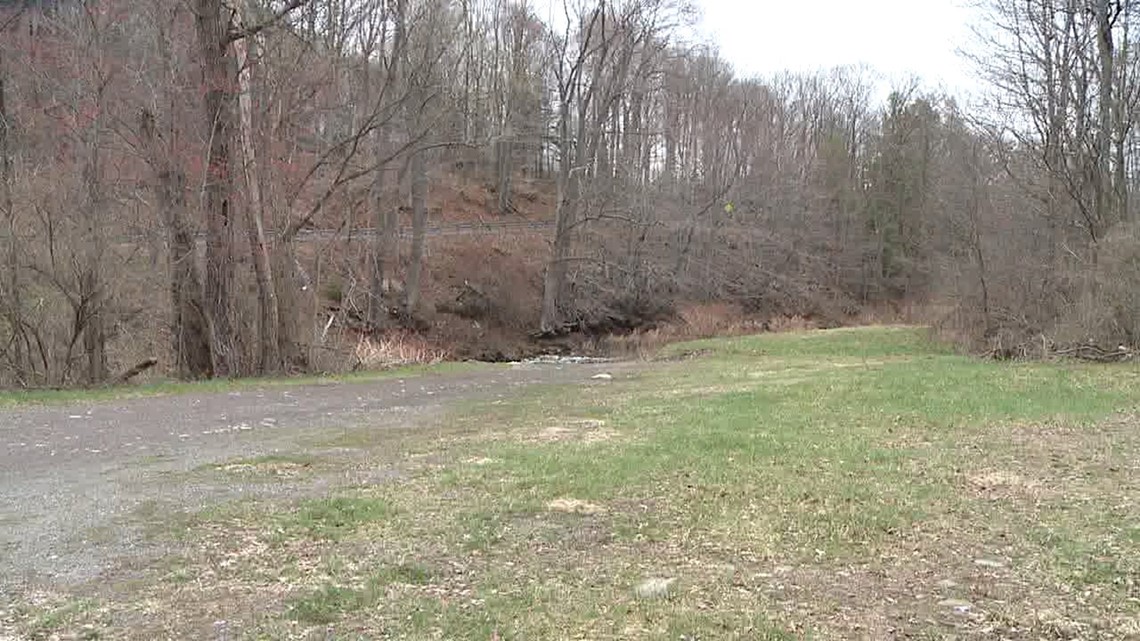 New Park Planned for Moscow Borough