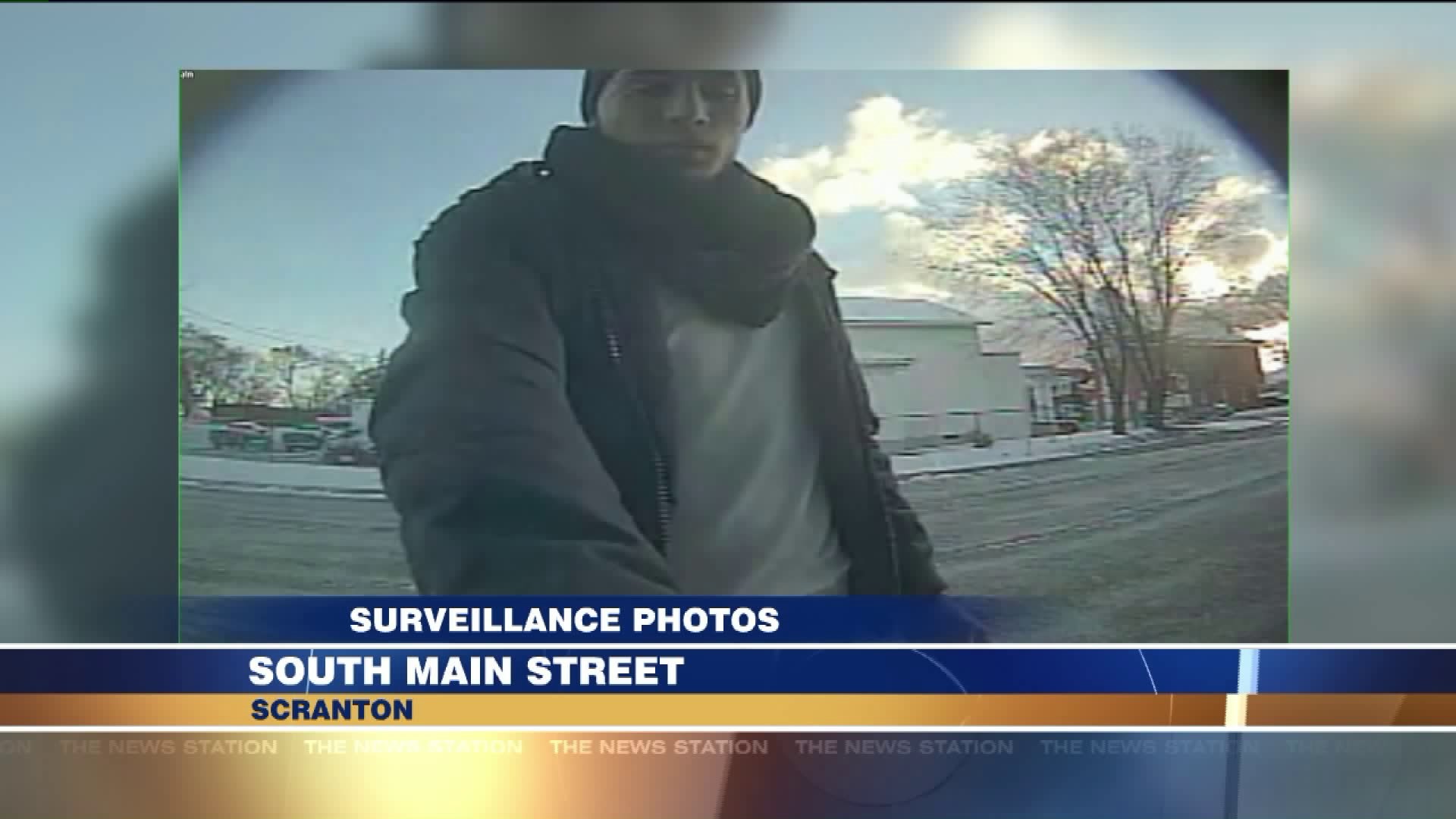 Thieves Use Skimming Devices in Scranton