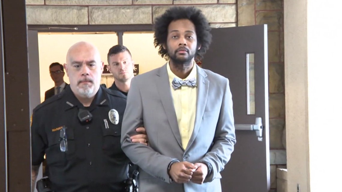 Guilty verdict in Monroe County deadly stabbing trial | wnep.com
