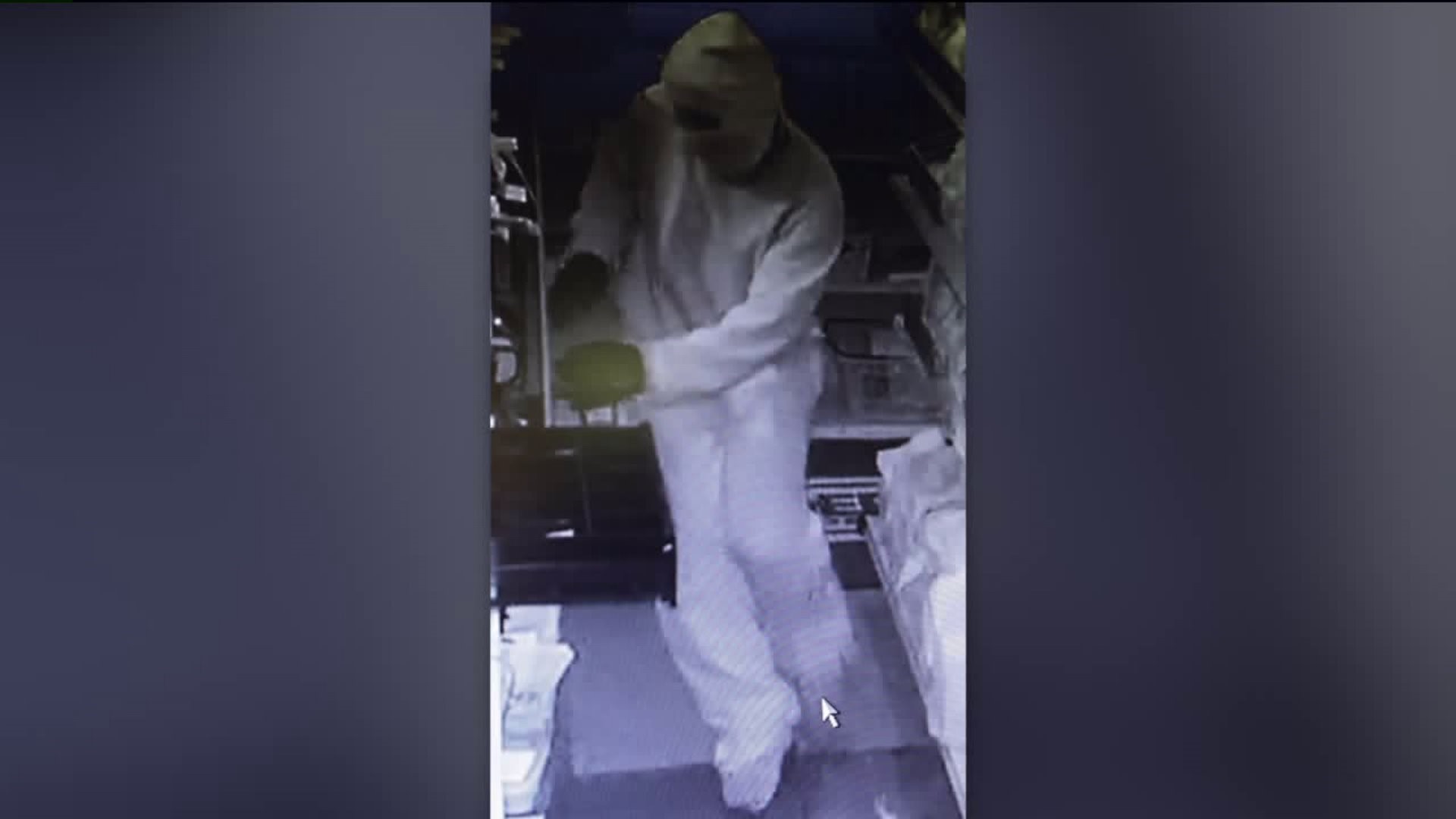 Cash Stolen During Pharmacy Burglary in Ashland