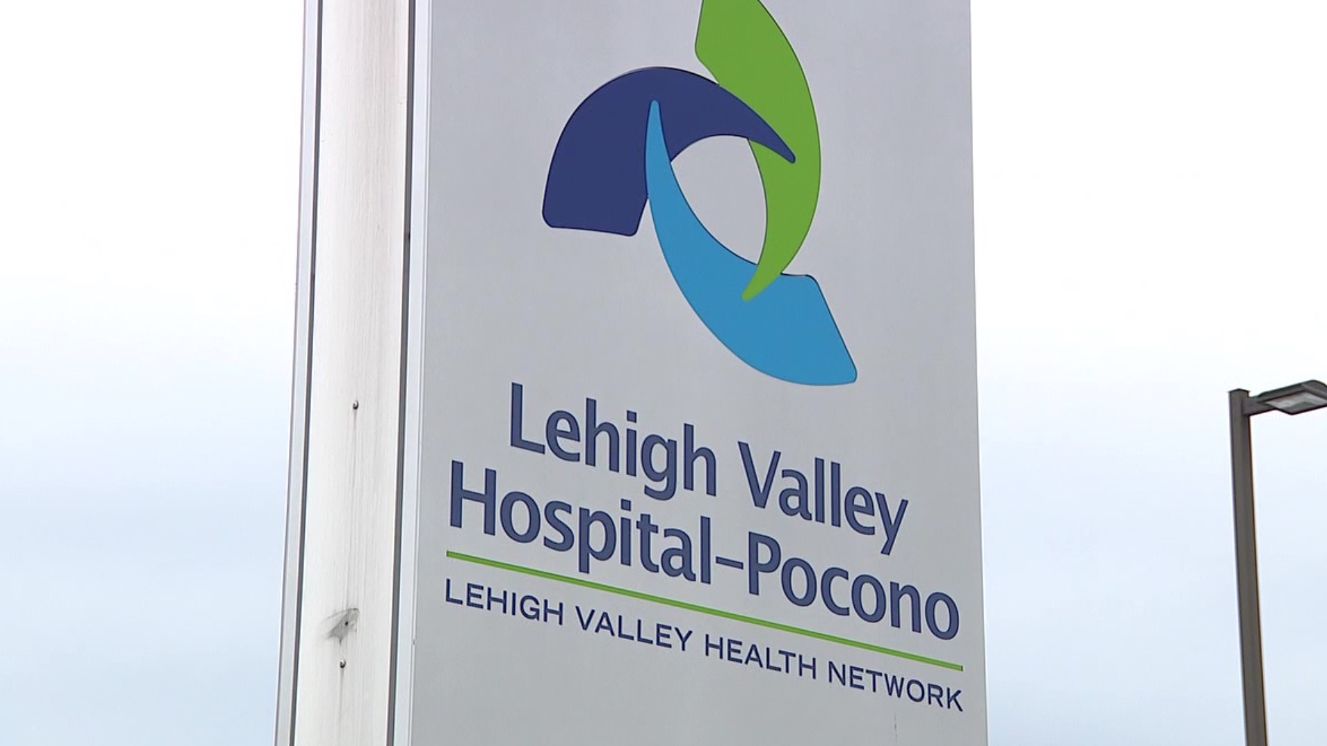 LVHN will close two locations in the Lehigh Valley and three in our area.
