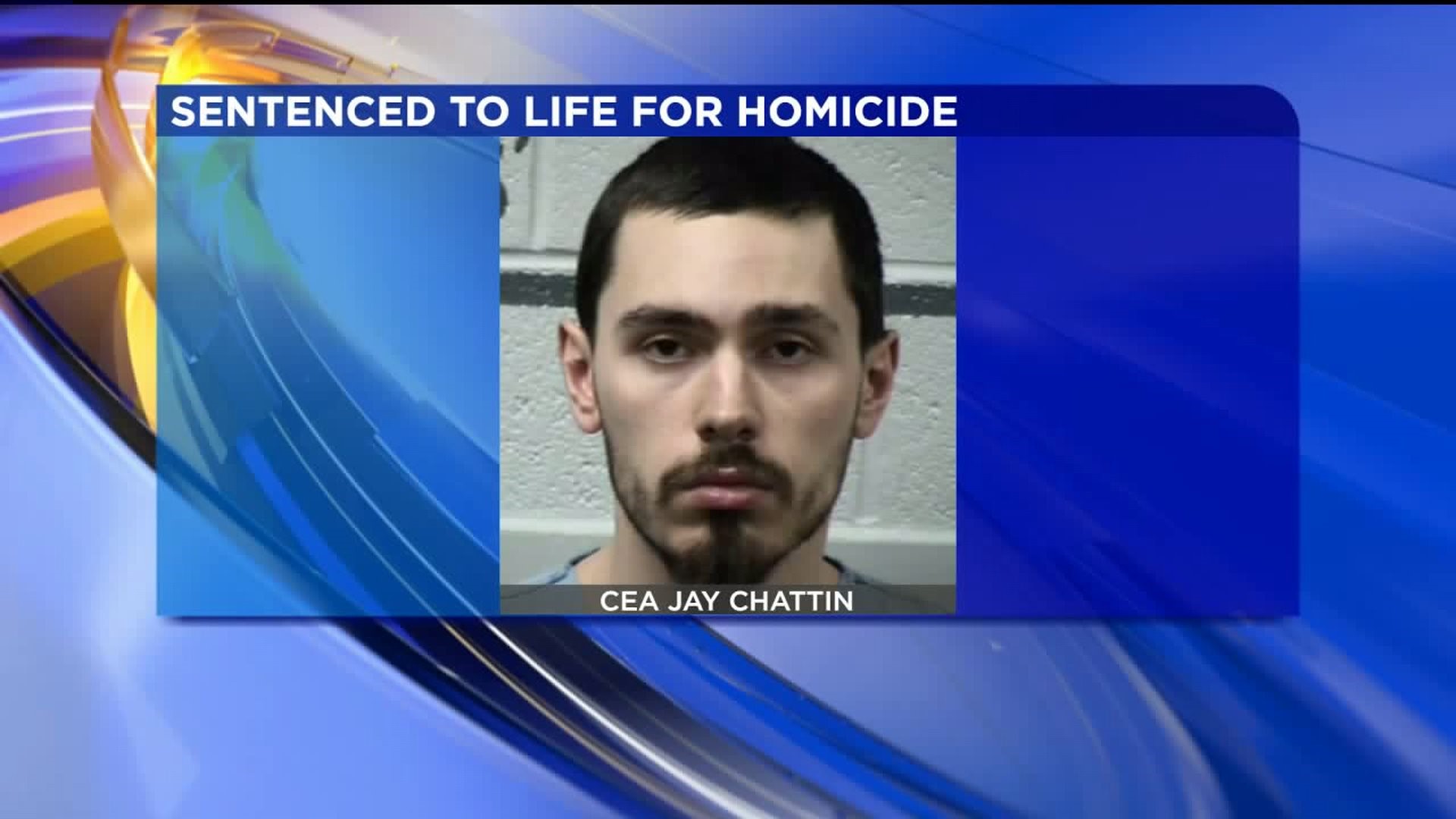 Life in Prison for Columbia County Homicide