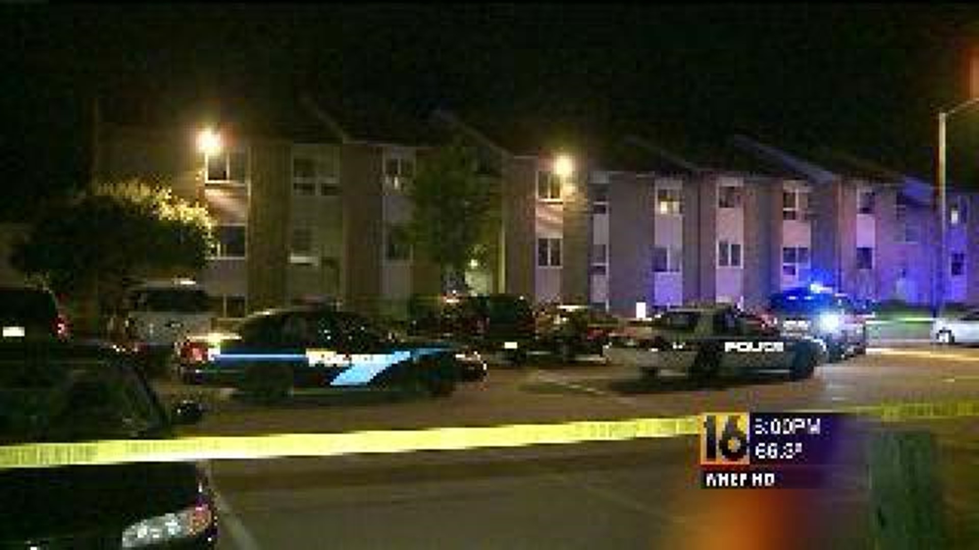 One Dead, Another Injured After Shooting