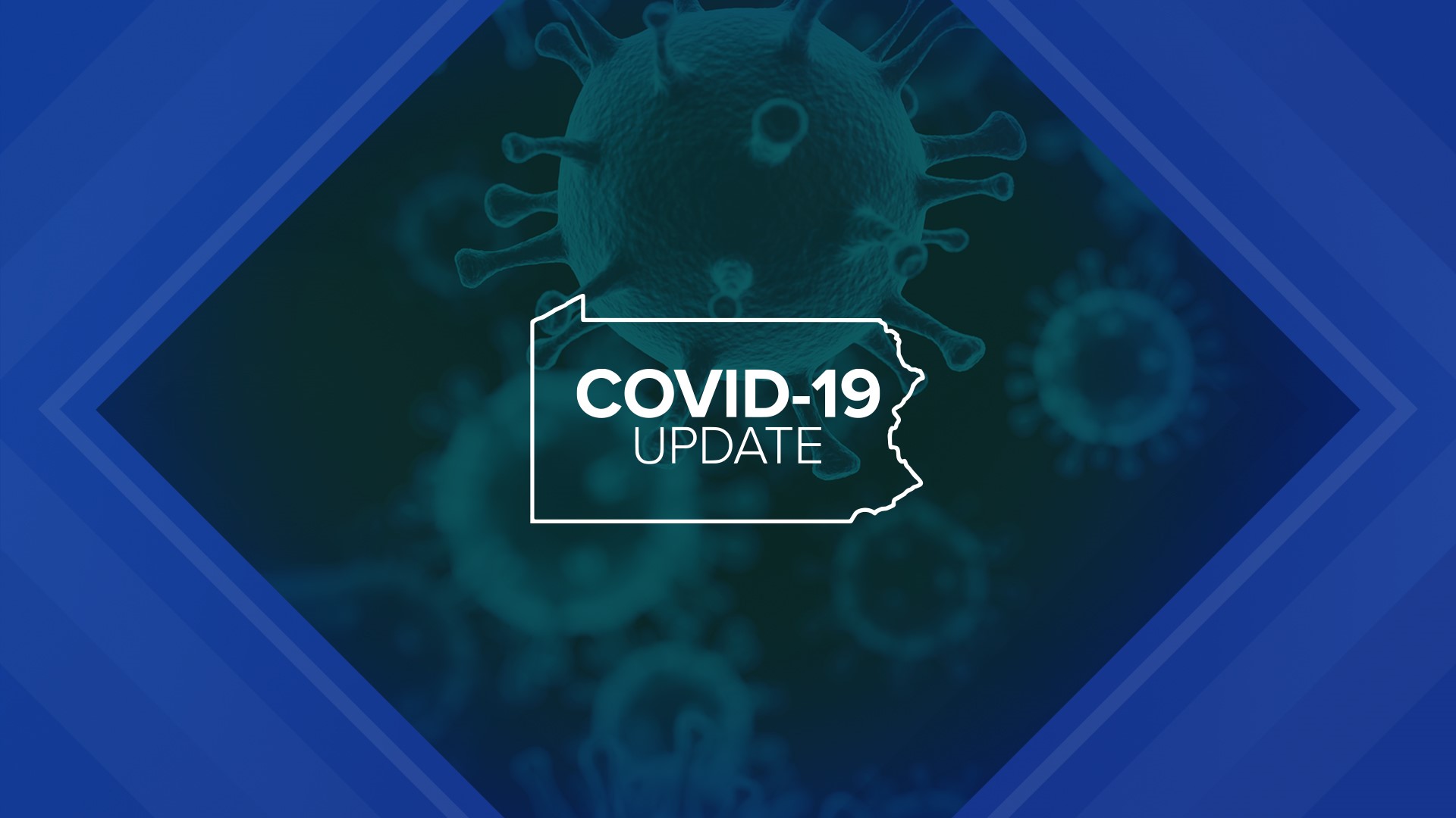 With coronavirus case counts rising in recent days, Newswatch 16's Marshall Keely spoke with residents in Lackawanna County about the uptick.