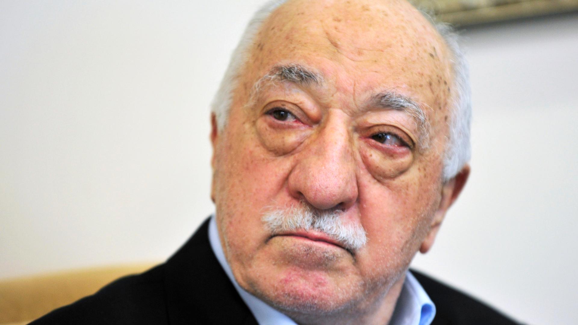 Gülen spent the last decades of his life in self-exile, living on a gated compound in the Poconos.