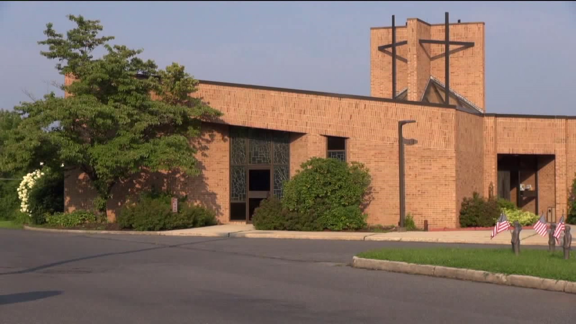Grand Jury Report Claims Three Priests Committed Sexual Abuse Against Children at Same Church in Schuylkill County