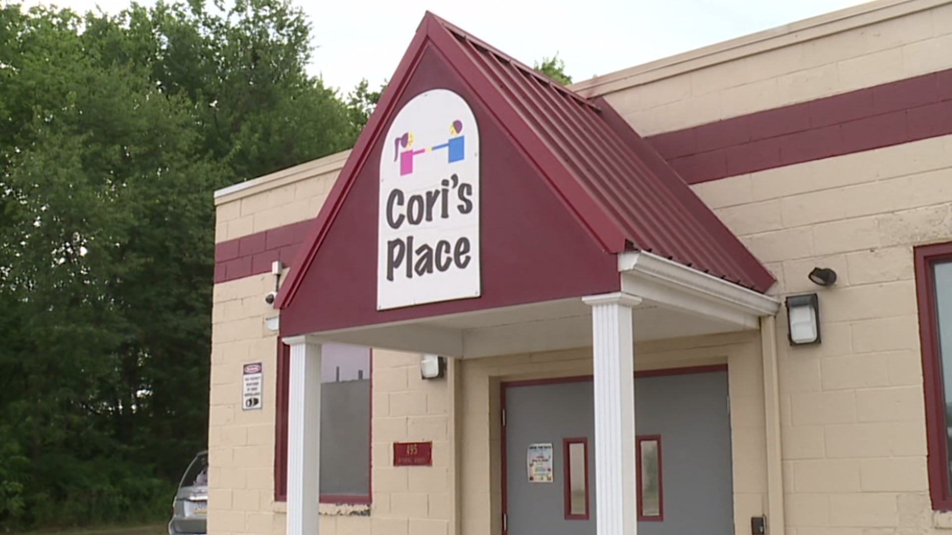 A Luzerne County nonprofit is celebrating two decades of serving those with intellectual disabilities. Newswatch 16's Emily Kress shares the mission of Cori's Place.