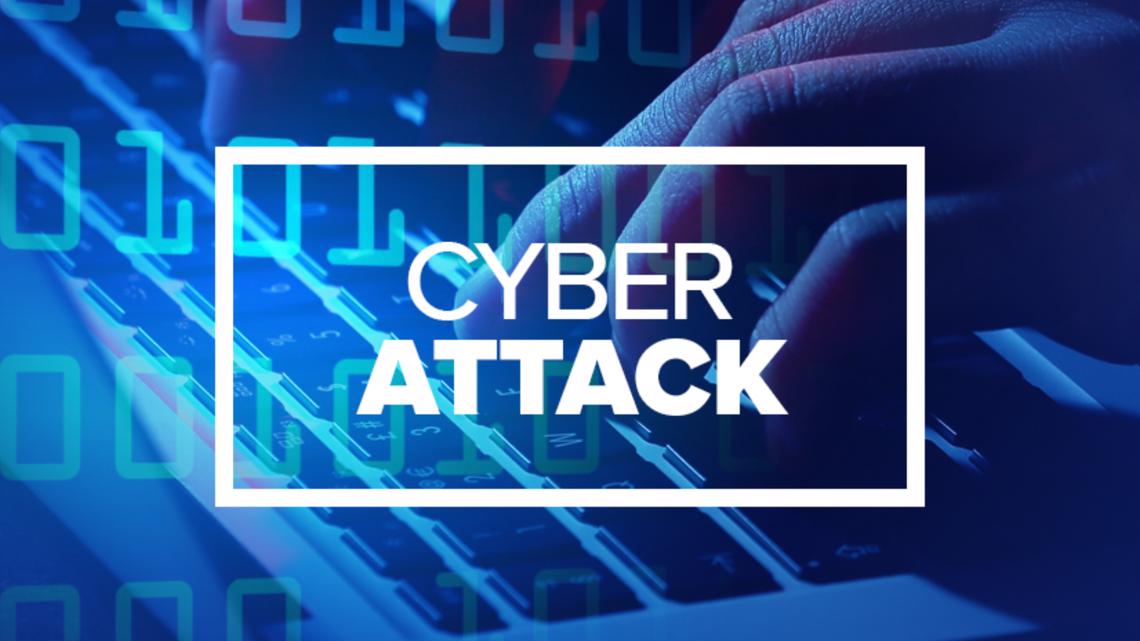 Russian cyberattack looming? - Vimarsana News