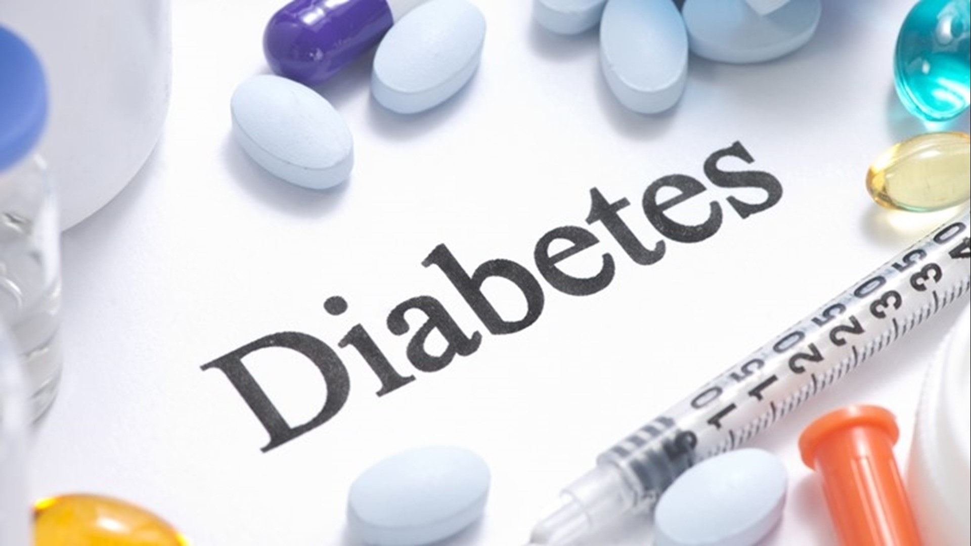 Researchers have pinpointed a possible cure for  Type 1 Diabetes. The disease affects more than one million Americans.