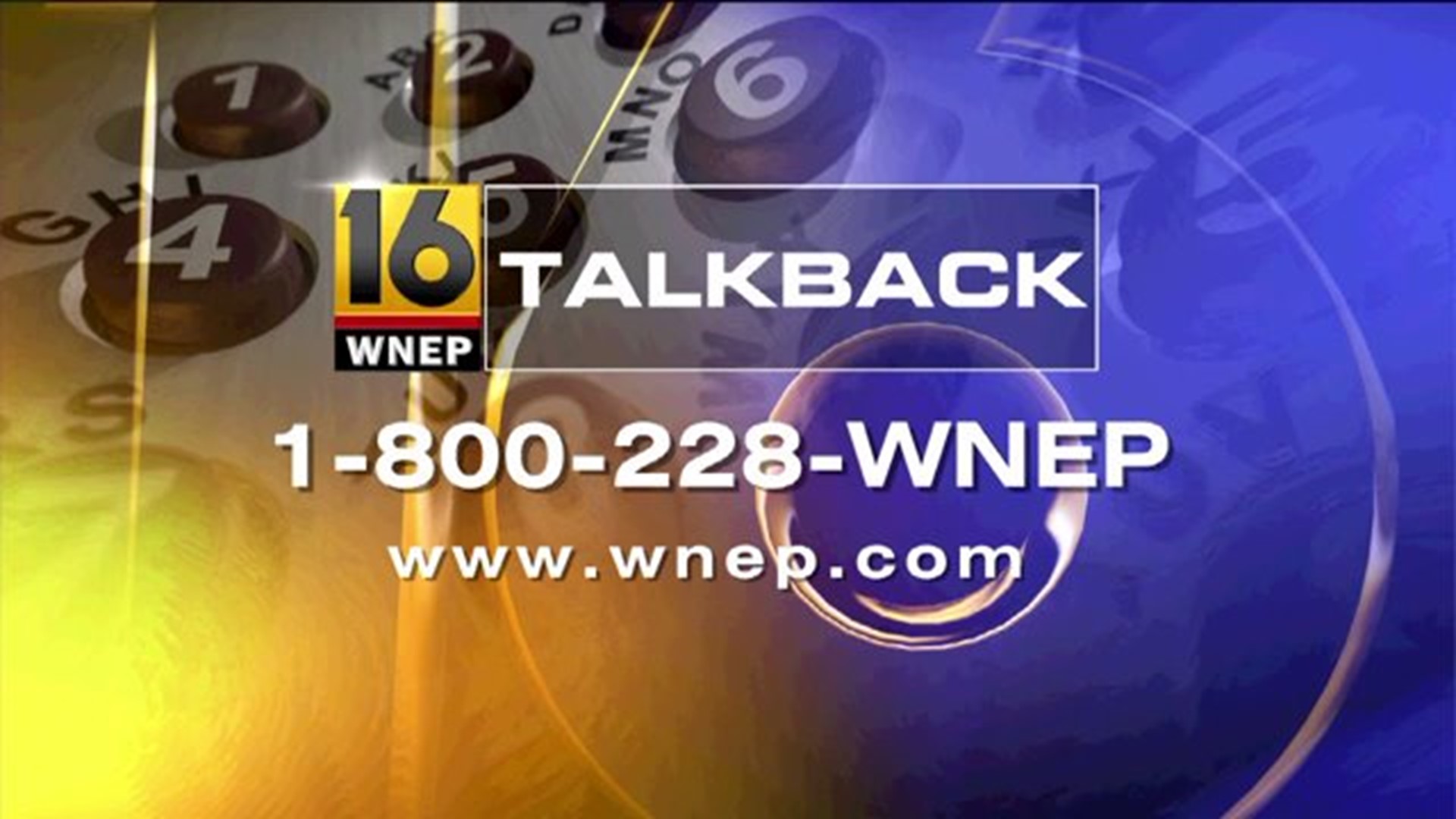 Talkback 16: Kittens, Chickens, and a Theft