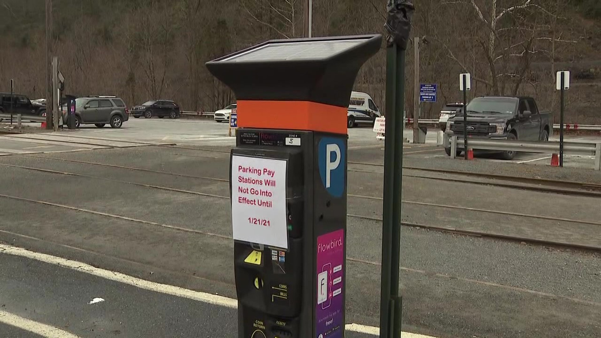 Some changes are coming to the way people pay to park in downtown Jim Thorpe. County-owned parking spots will now move to a pay-by-plate kiosk system.