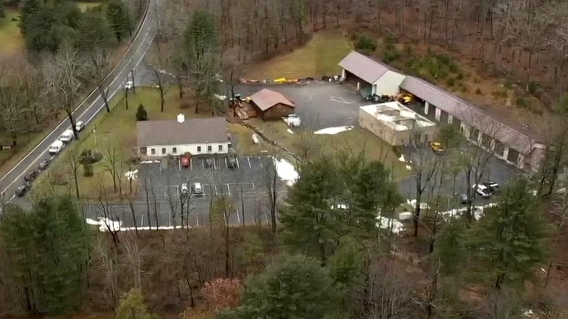 Troopers: One Dead, One in Custody After Shooting at Township Building ...