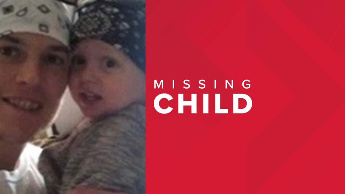 Missing child in Wayne County - Vimarsana News
