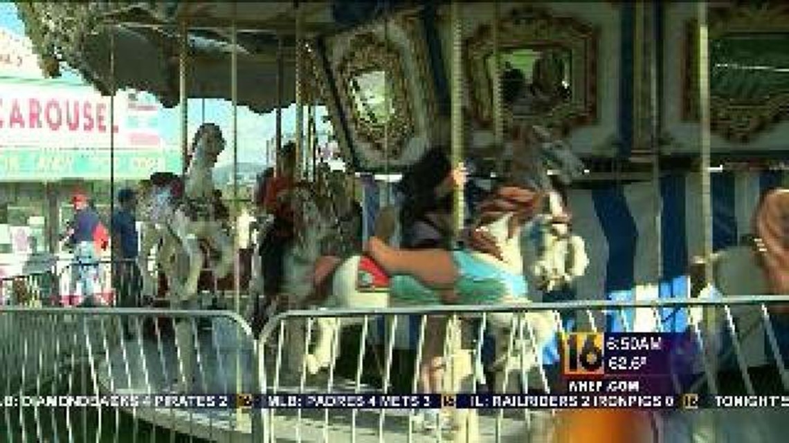 How Much To Get Into Harford Fair 2024 Sadie Collette