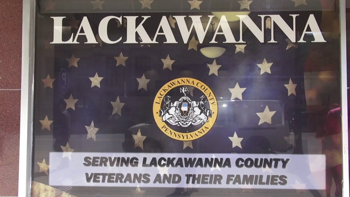 What PACT Act means for local veterans - Vimarsana News