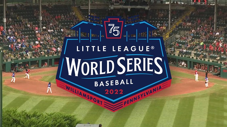 2022 Little League World Series scores, history and more