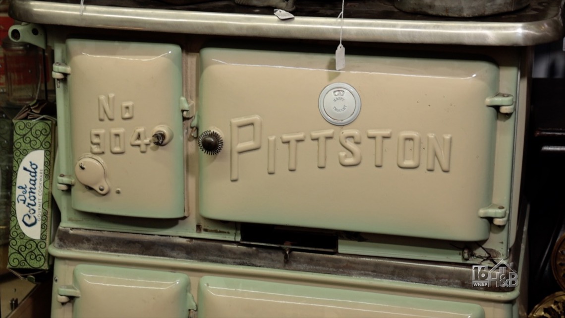 Artifacts, Antiques and Local History: Find Them At The Duchess Outlet