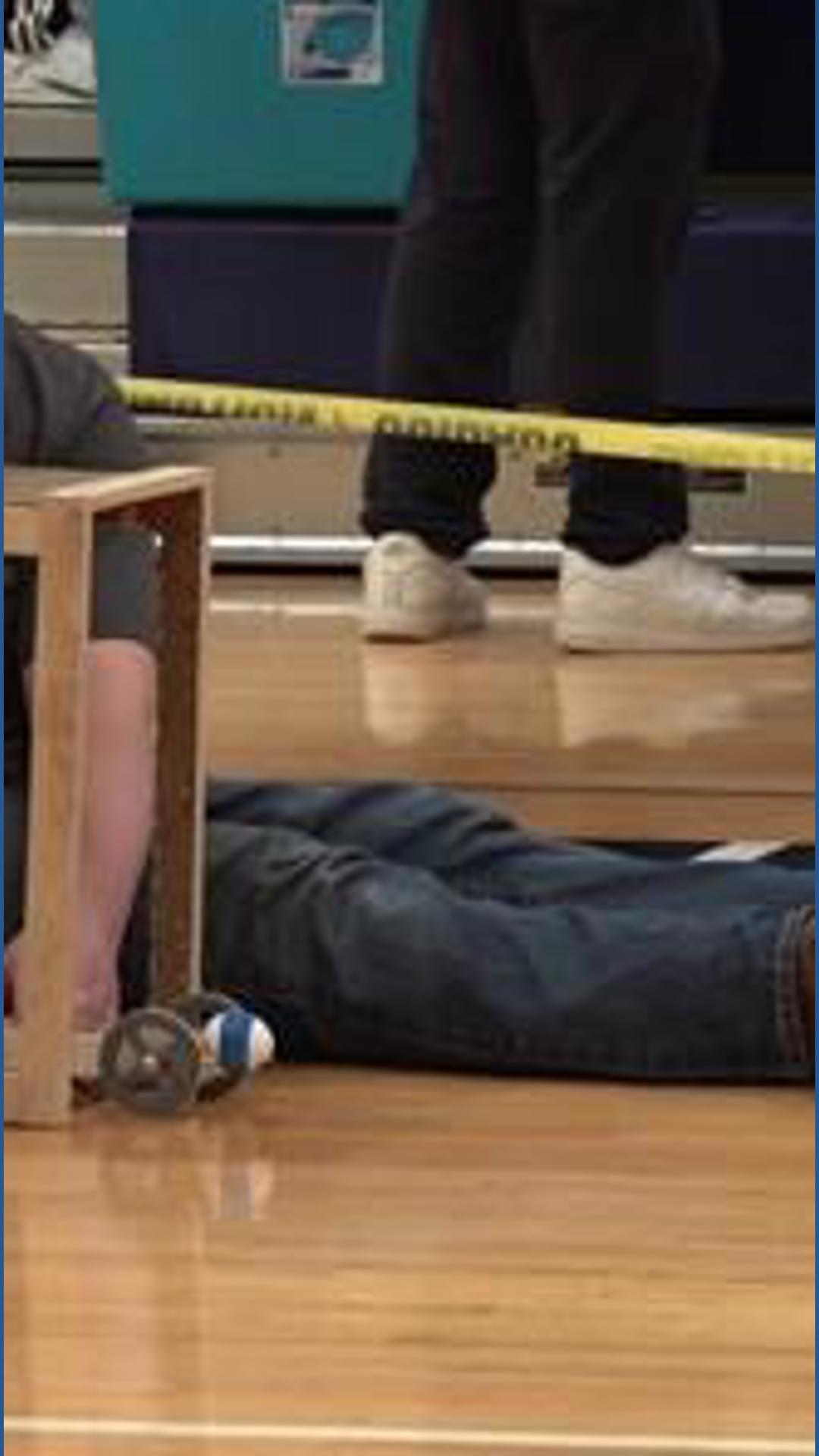 Students test STEM skills at Penn State Wilkes-Barre Olympiad for state ...