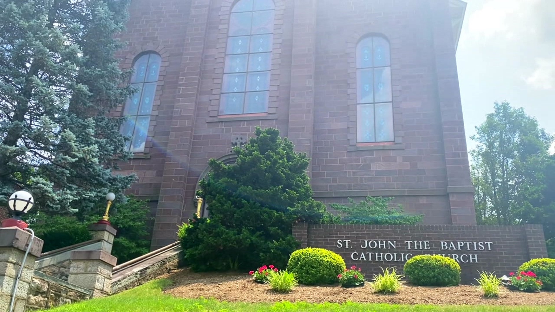 A church in Schuylkill County is bringing back a tradition out of hiatus, making it bigger and better than ever before.