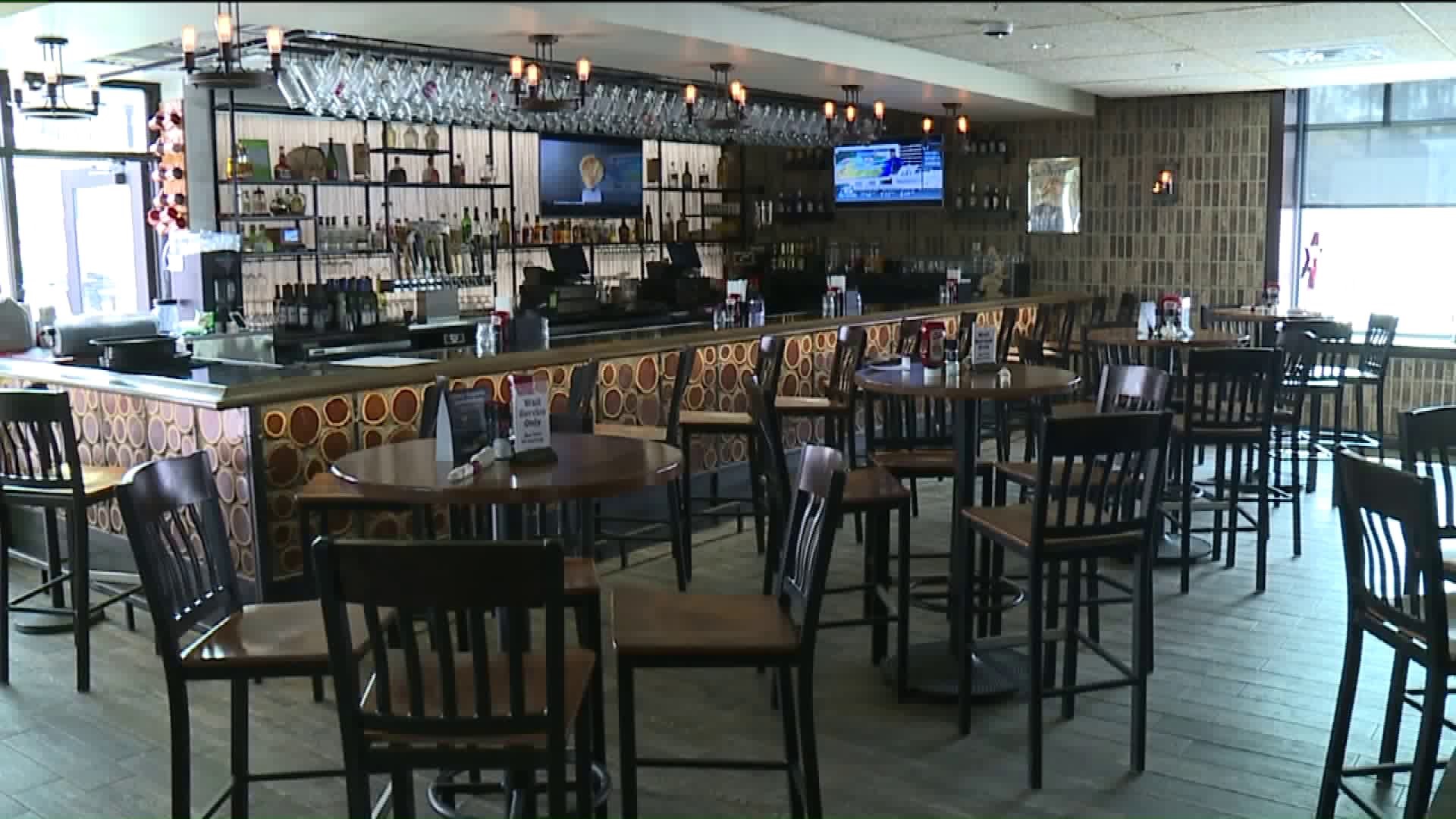 Restaurant Week Kicks off in Carbon County
