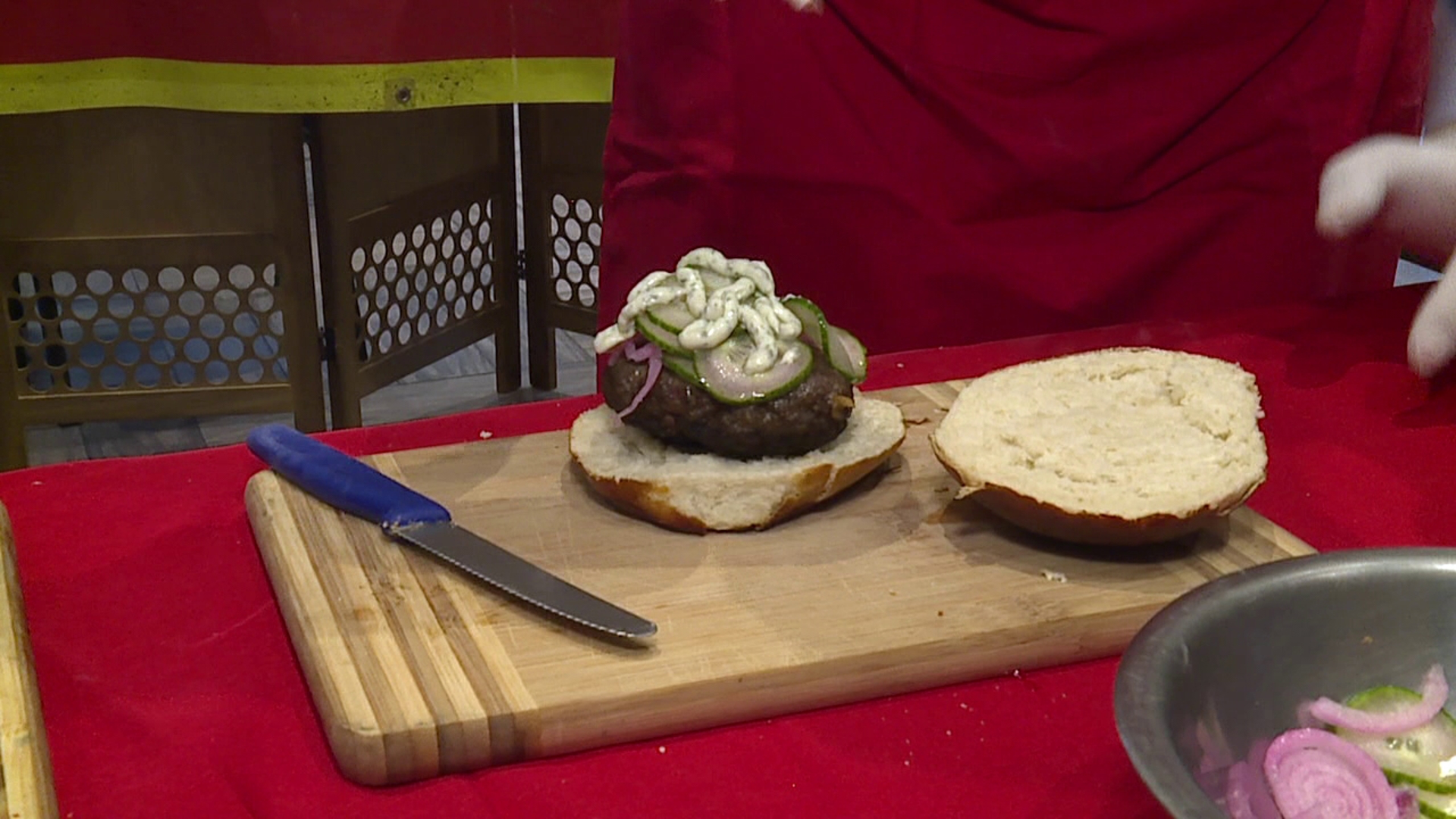 Jewish Food Festival brings traditional cuisine and community ...