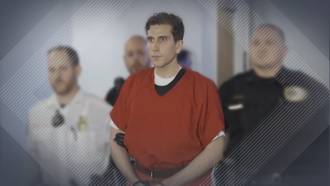 New Docs Reveal Idaho Prosecutor S Tactics In Kohberger Case Wnep New Docs Reveal Idaho Prosecutor S Tactics In Kohberger Case Wnep