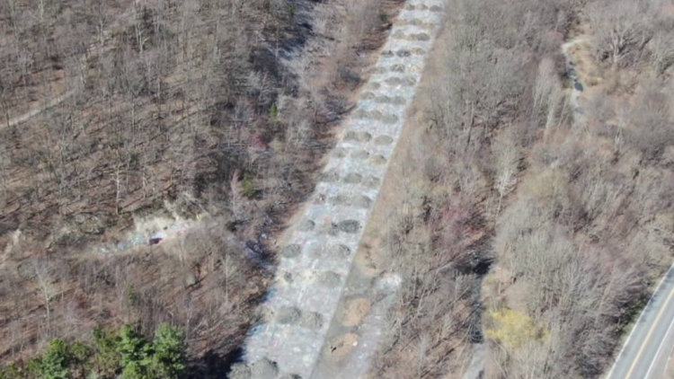 Shutting Down Centralia To Visitors Trespassing On Property Wnep Com