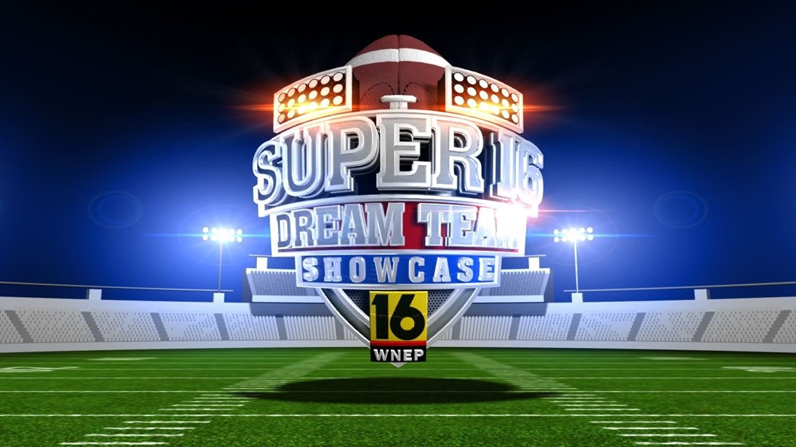 Super 16 Dream Team Showcase Announced!