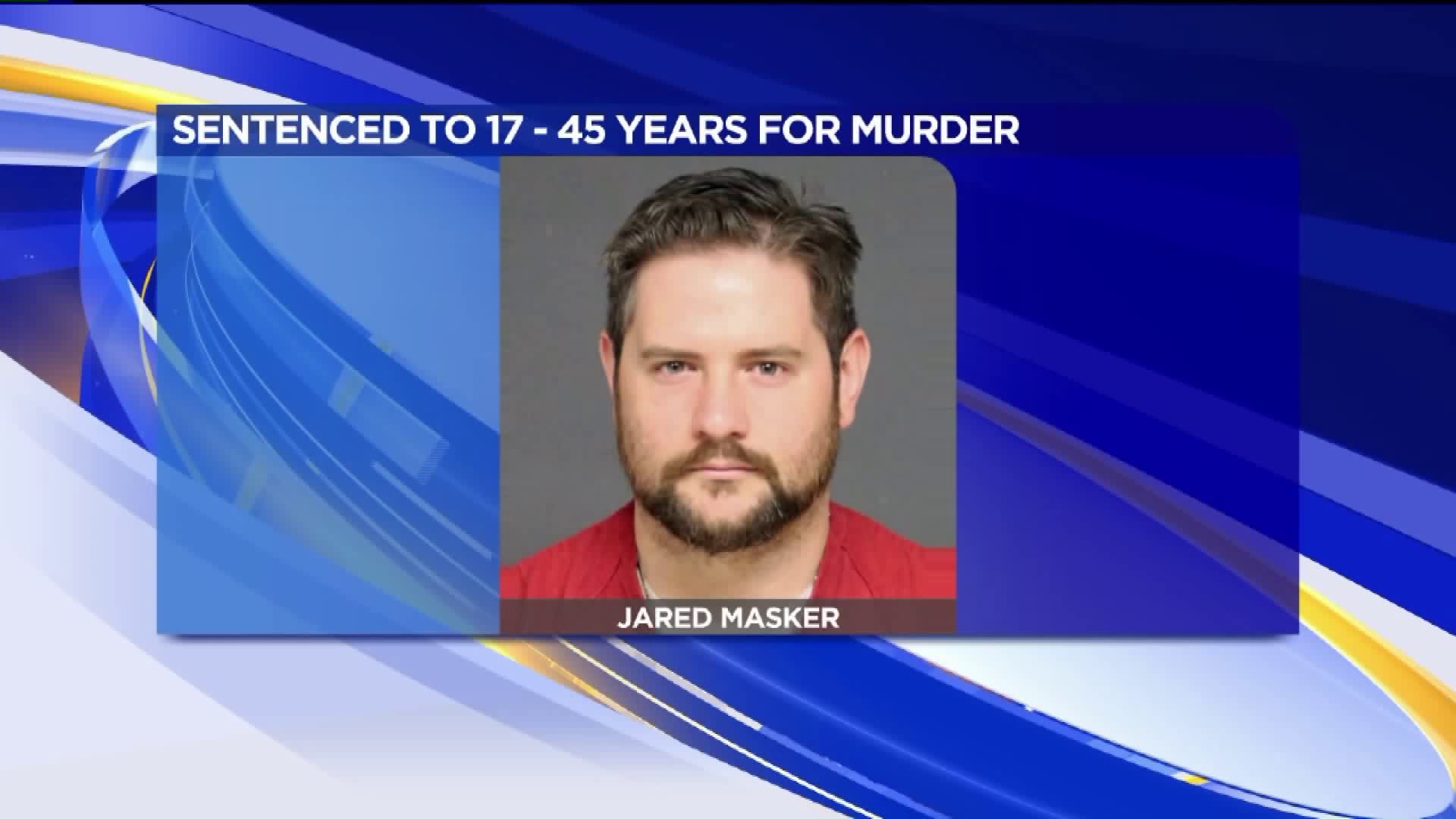 State Prison Term for Pike County Murder