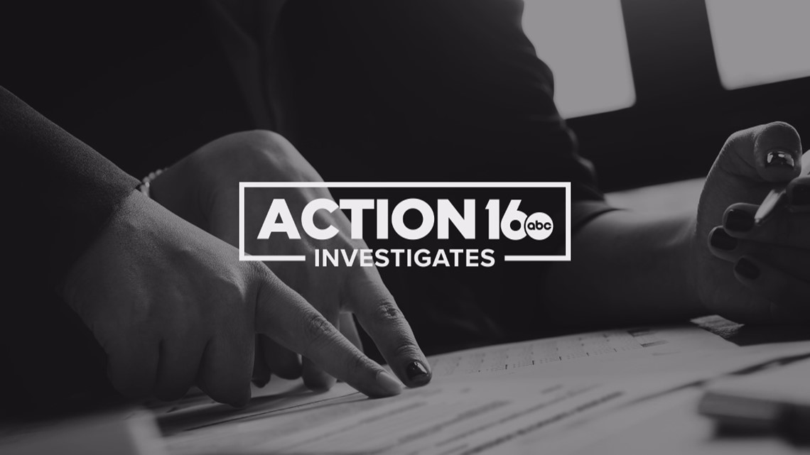 Action 16 Investigates Crypto: Part 1