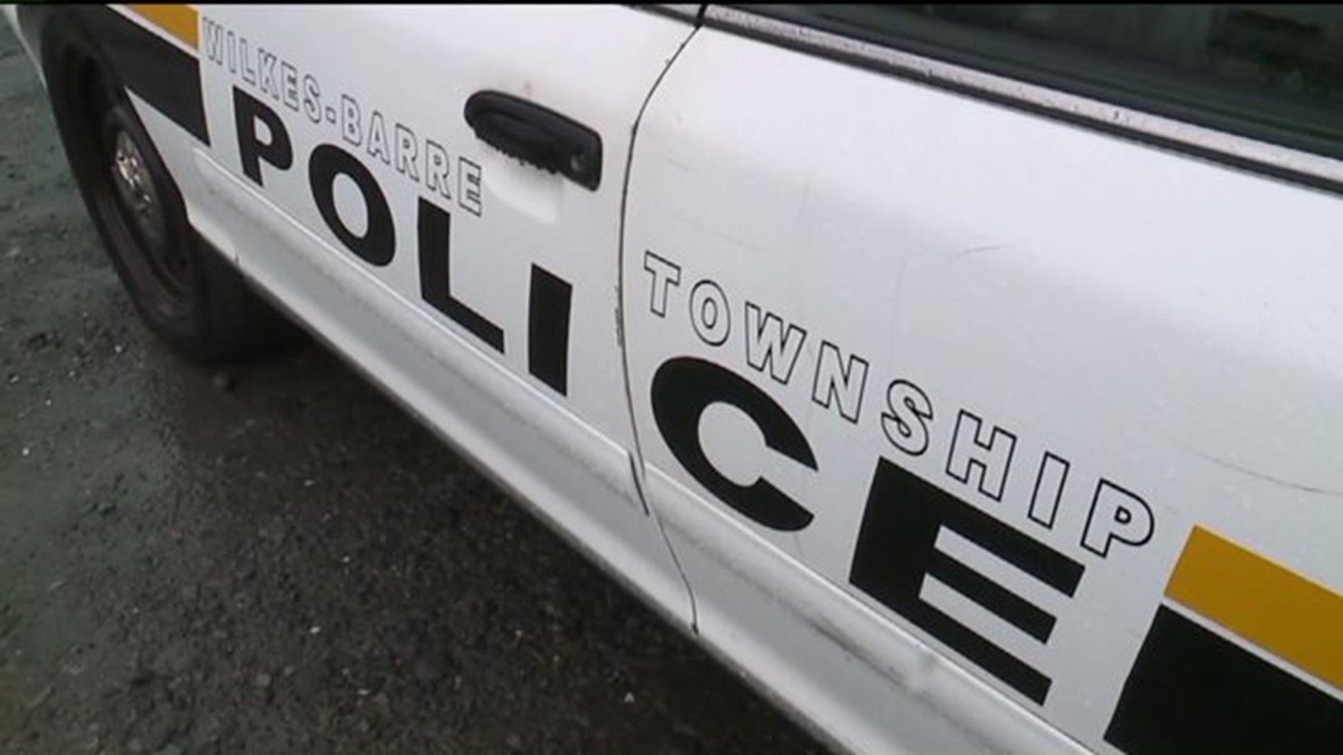 Wilkes-Barre Township Police Step Up Patrols