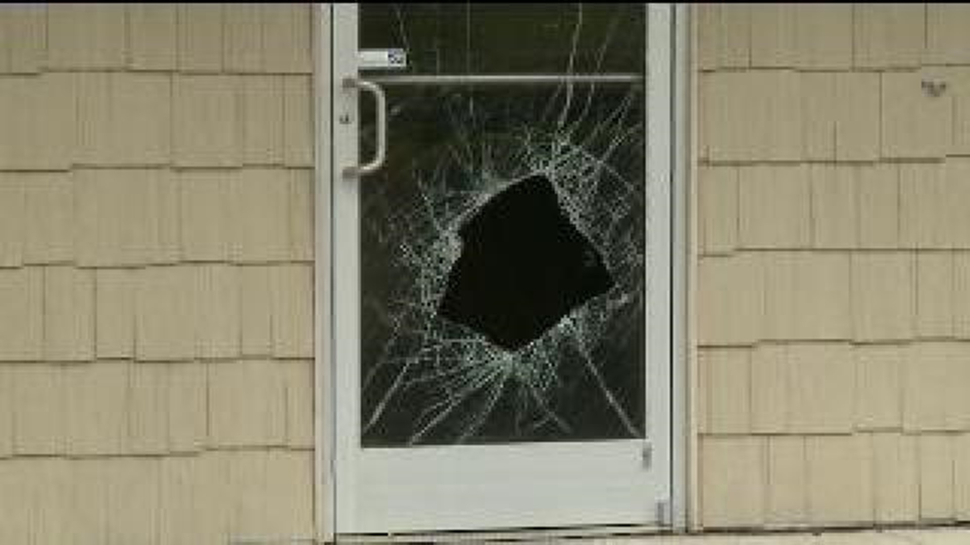 Seven Businesses Burglarized In Monroe County