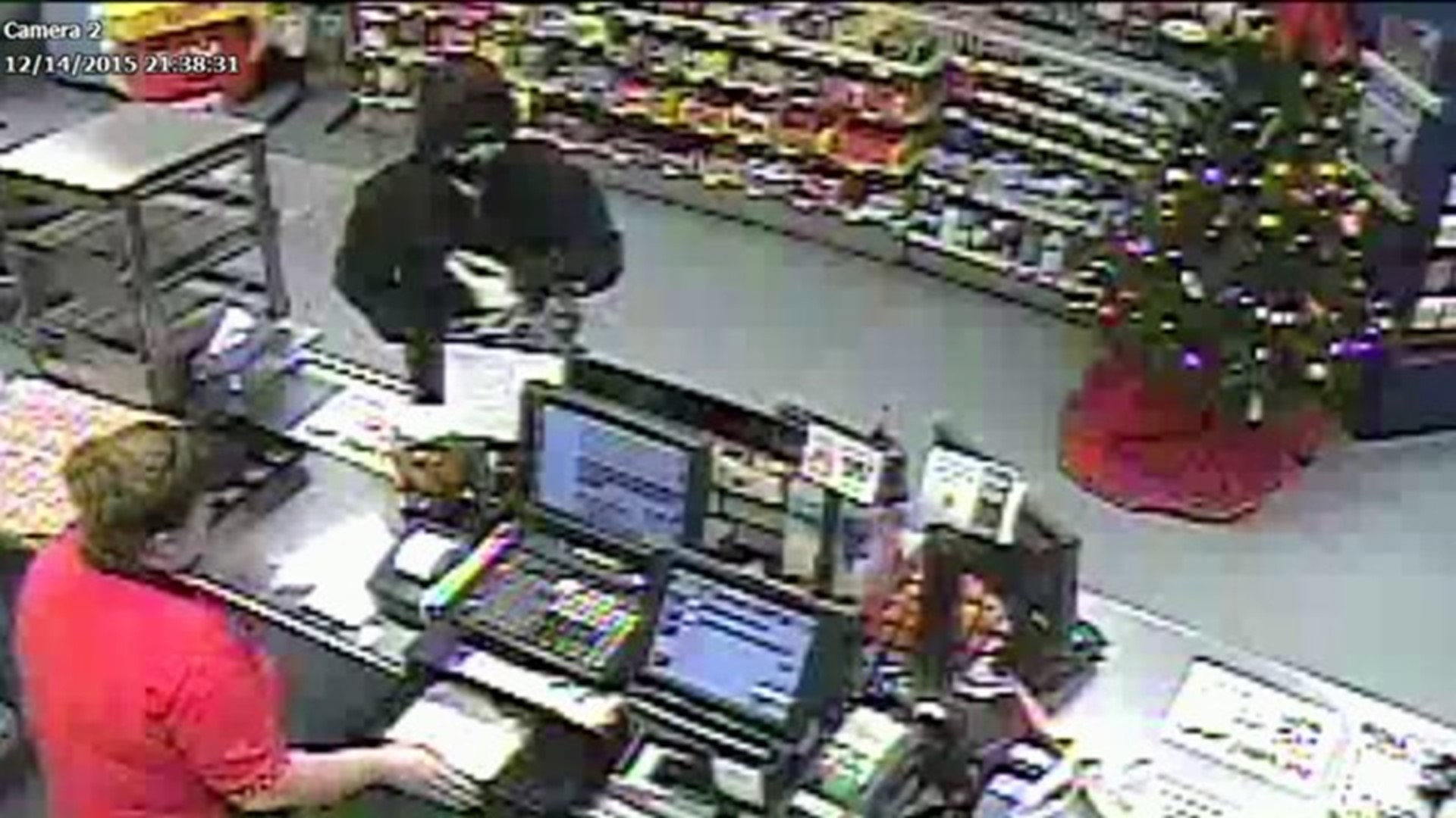 mini mart robbed in bradford county wnep com wnep com