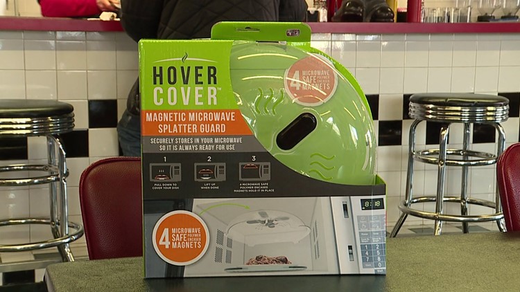 Does It Really Work: Hover Cover