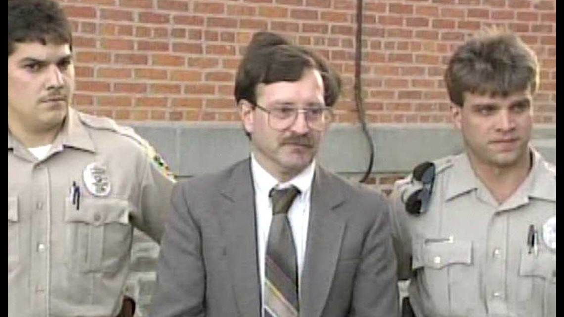 Death Warrant Signed For Bradford County Murderer