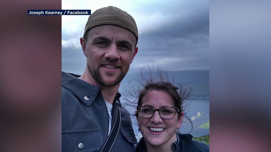 Couple Killed In Crash On Way To Their Wedding 