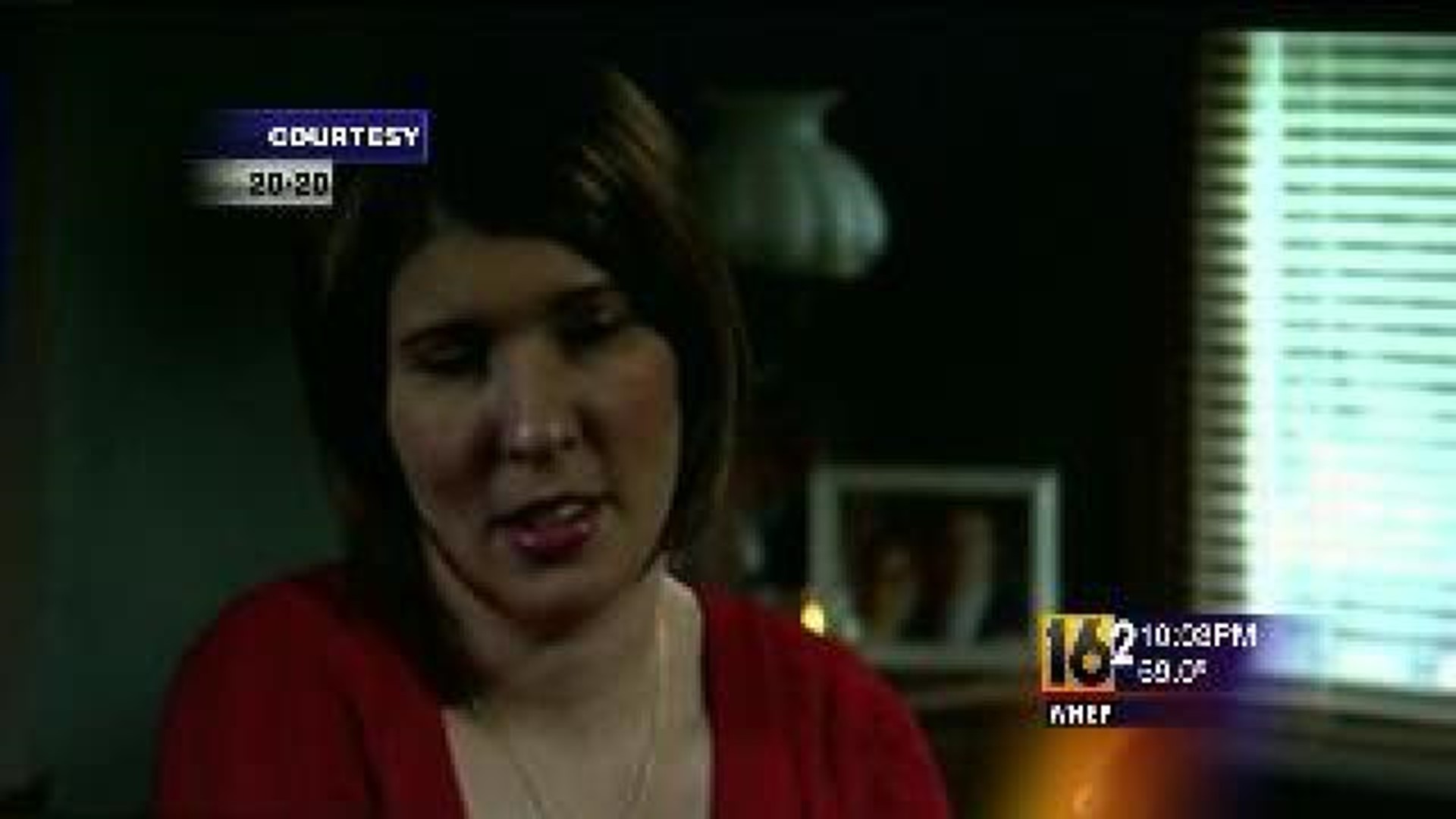In Captivity: Victim Speaks Out