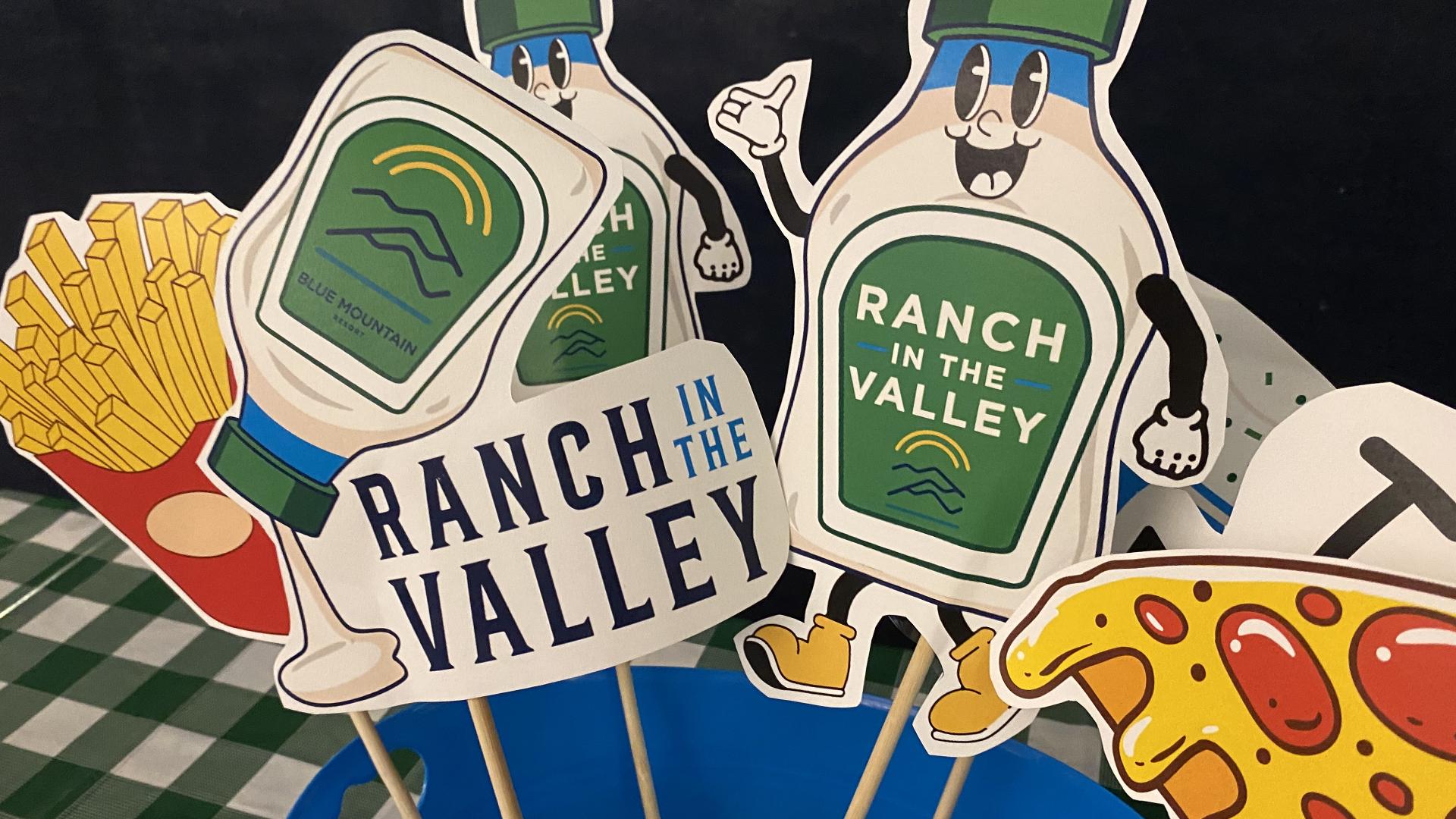 Ranch in the Valley Festival kicks off at Blue Mountain Resort.