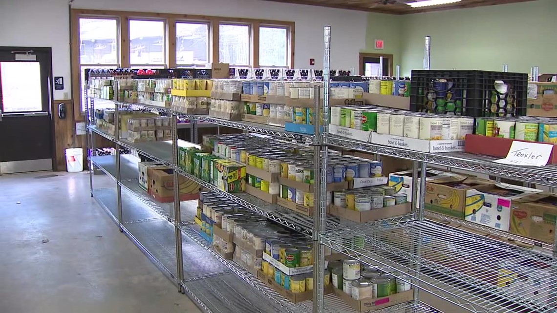 Old Camp Trexler Scout Camp now home to Valor Clinic