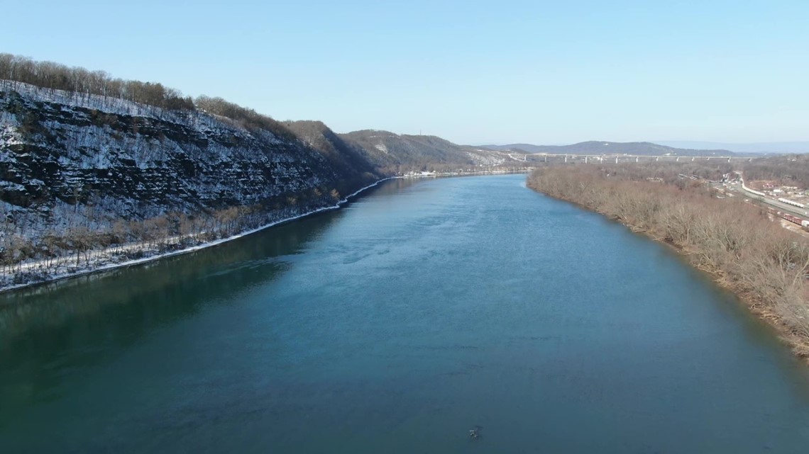 Northumerland group working for riverboat on Susquehanna River - Vimarsana News
