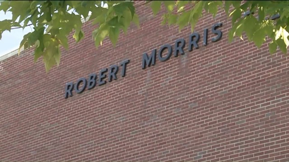 Scranton’s Bancroft Elementary Closed For Cleaning After Troubling Air