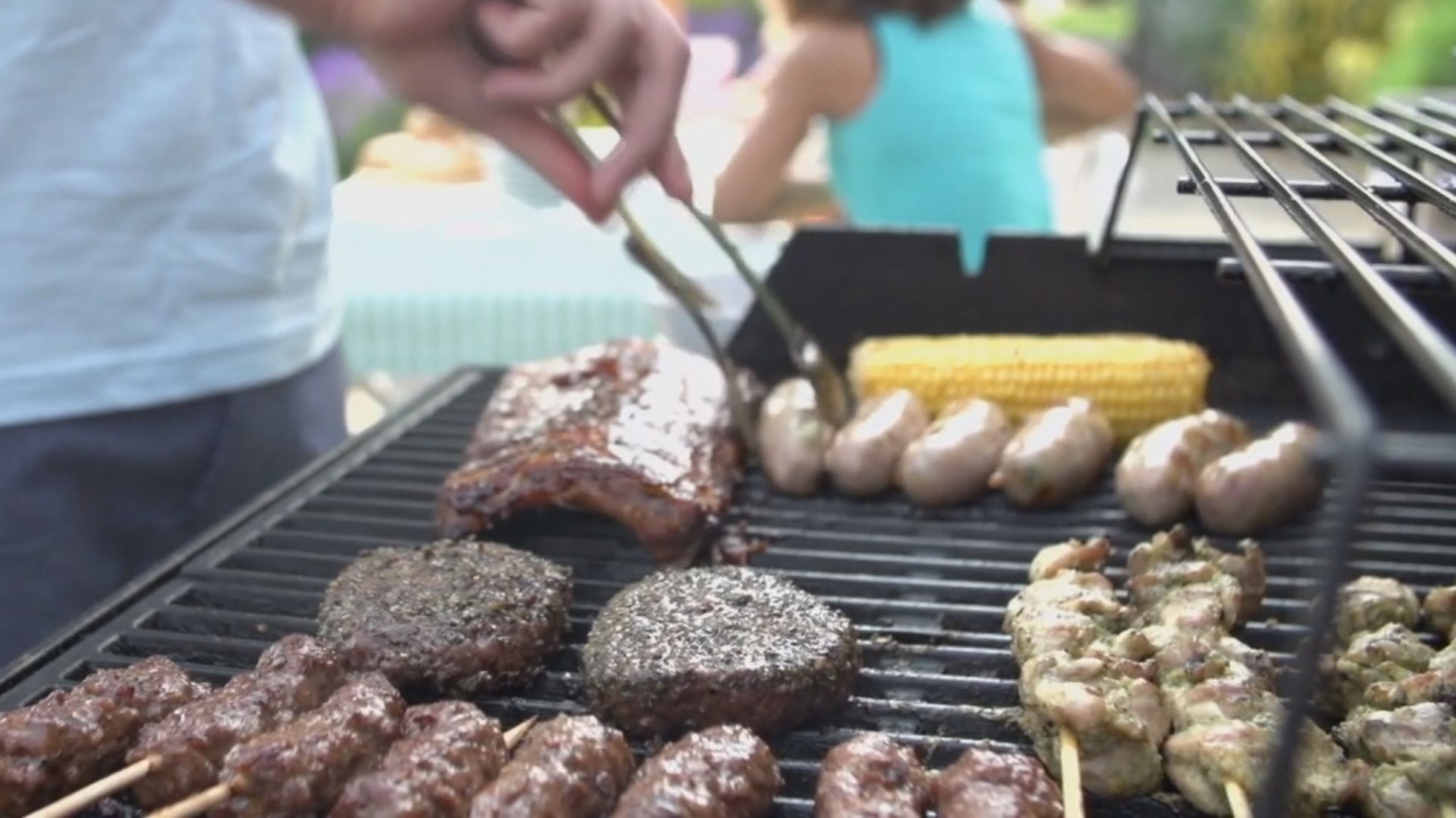 Whether you’re a natural-born griller or an amateur, Monday, May 16, 2022, is a great day to get your grillin’ on.